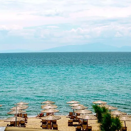 Georgalas Sun Nea Kallikrateia