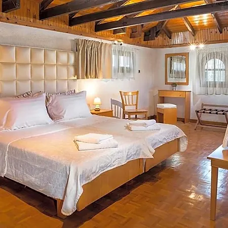 Georgalas Sun Hotel 3*