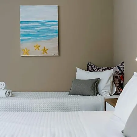 Georgalas Sun Hotel Nea Kallikrateia