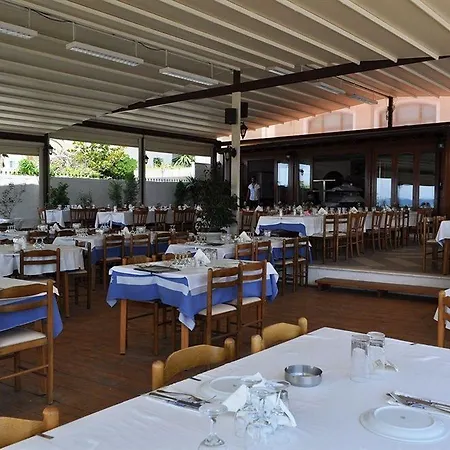 Georgalas Sun 3*