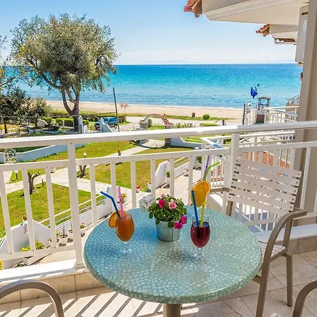 Georgalas Sun 3*