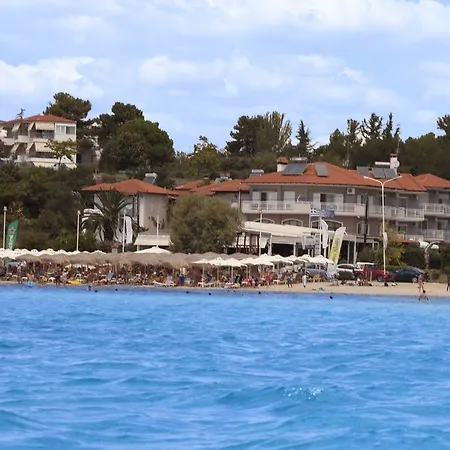 Georgalas Sun فندق 3*