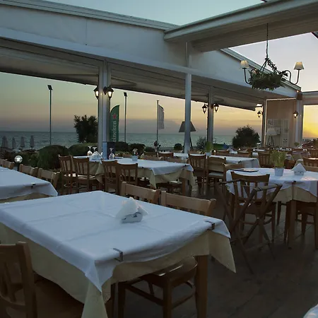 Georgalas Sun 3* Nea Kallikrateia