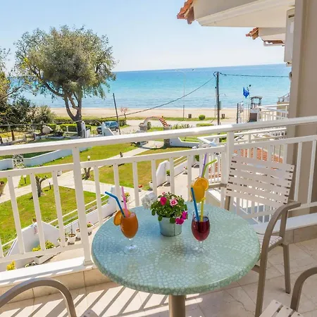 Hotel Georgalas Sun