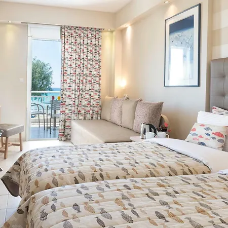 Georgalas Sun Hotel 3*