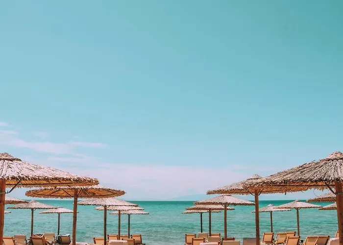 Hotel Georgalas Sun Nea Kallikrateia