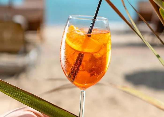 Georgalas Sun Hotel Nea Kallikrateia