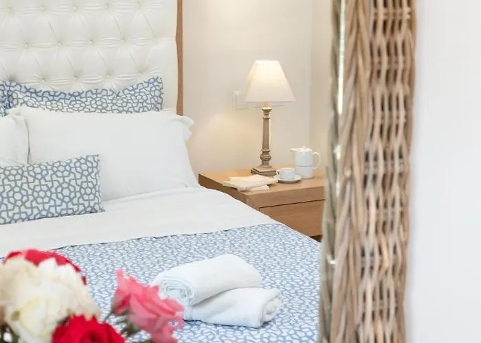 Georgalas Sun Hotel Nea Kallikrateia