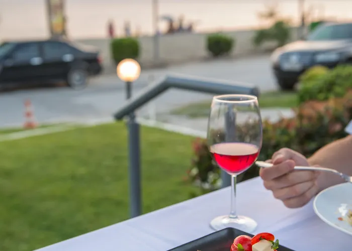 Georgalas Sun Nea Kallikrateia