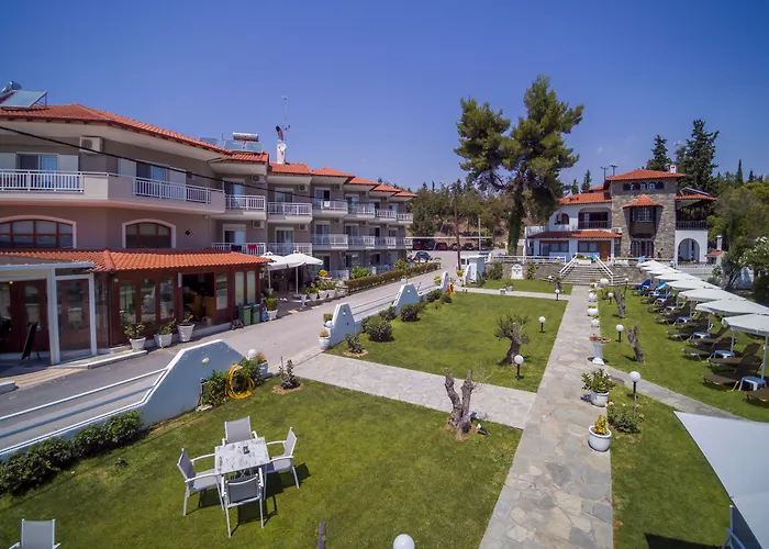 Georgalas Sun Hotel