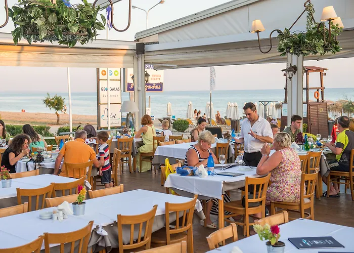 Georgalas Sun Hotel 3*