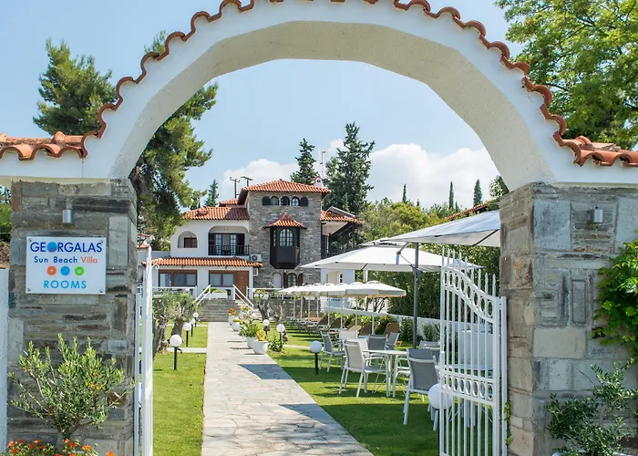 Georgalas Sun Hotel