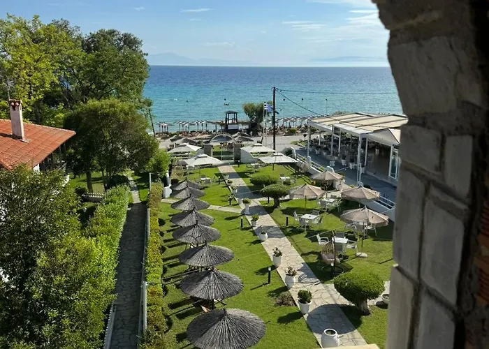 Georgalas Sun 3*