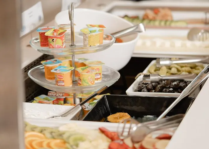 Georgalas Sun Hotel 3*