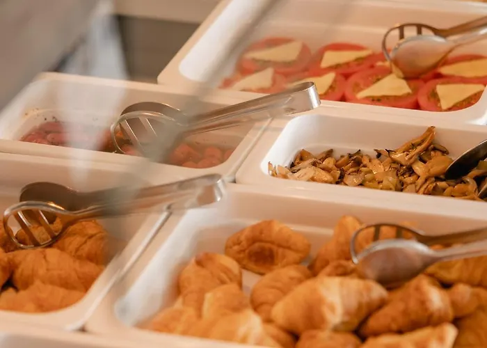 Hotel Georgalas Sun Nea Kallikrateia