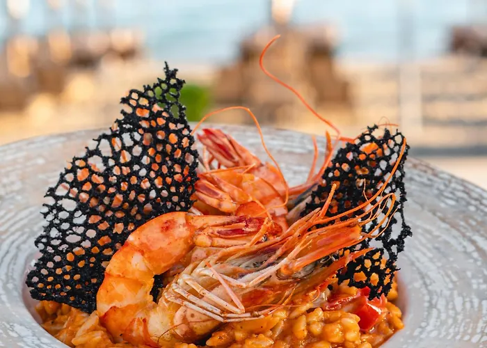 Hotel Georgalas Sun Nea Kallikrateia