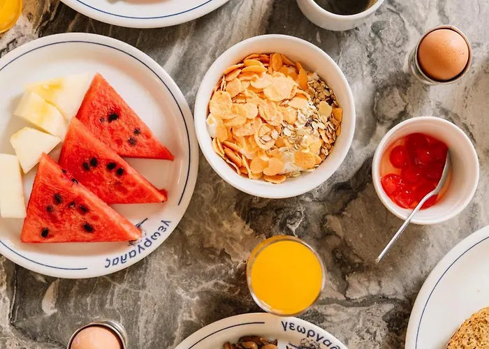 Georgalas Sun 3* Nea Kallikrateia