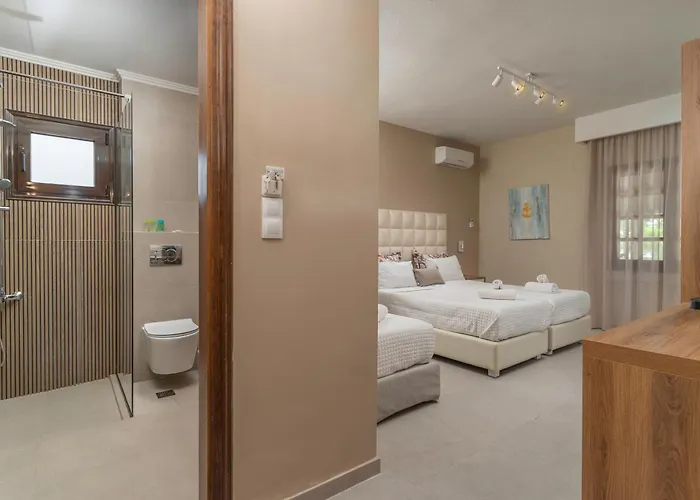 Georgalas Sun Nea Kallikrateia