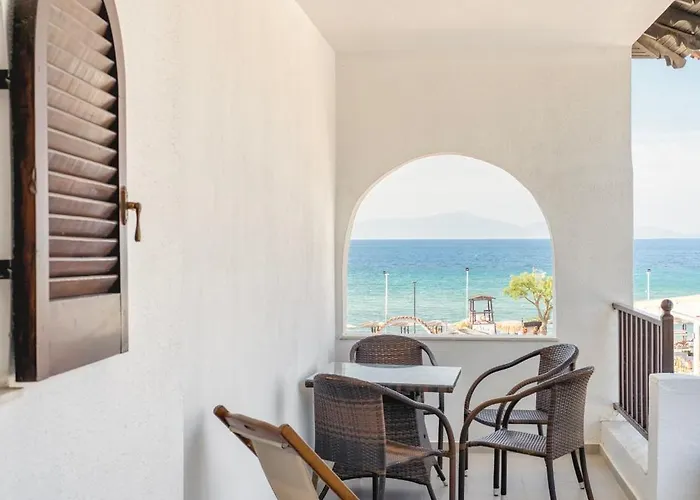 Georgalas Sun Nea Kallikrateia