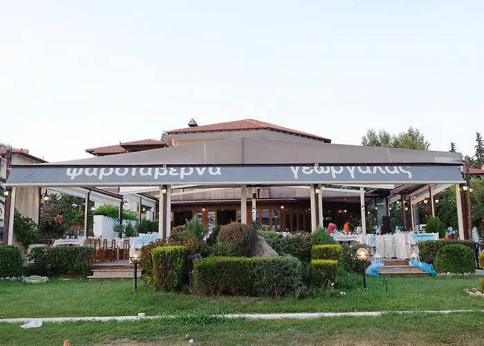 Georgalas Sun Hotel 3*