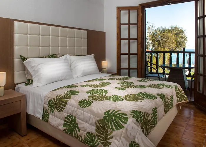 Georgalas Sun Hotel Nea Kallikrateia