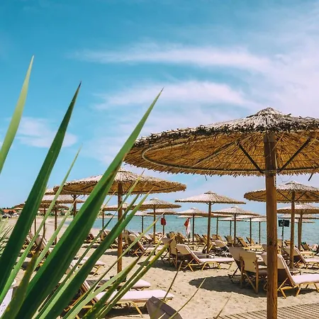 Georgalas Sun فندق