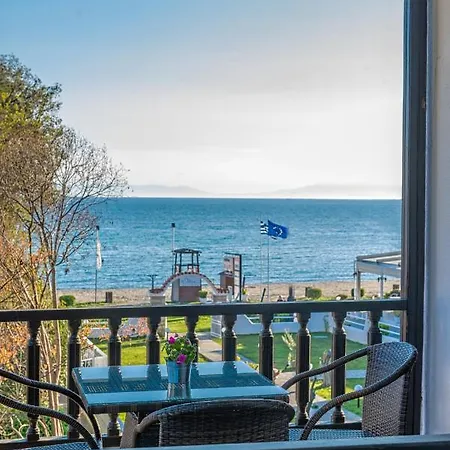 فندق Georgalas Sun