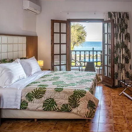 Georgalas Sun Nea Kallikrateia