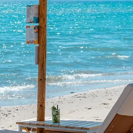 Georgalas Sun Nea Kallikrateia