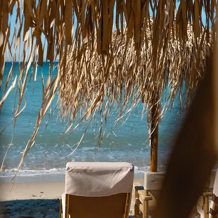 Georgalas Sun فندق