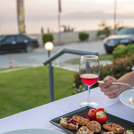 Georgalas Sun Nea Kallikrateia