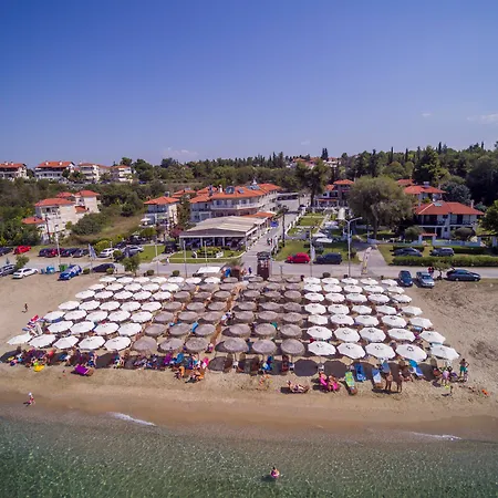 Georgalas Sun Nea Kallikrateia