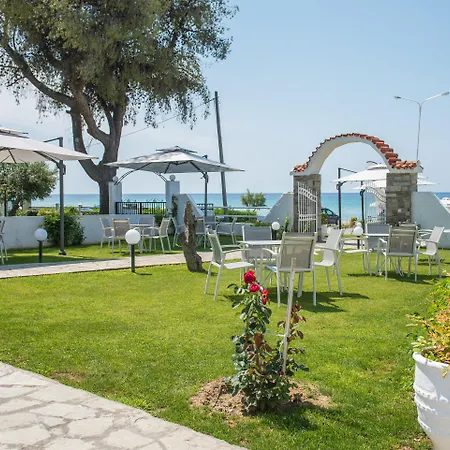 Georgalas Sun فندق