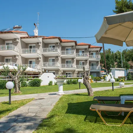 فندق Georgalas Sun