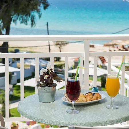 Georgalas Sun Nea Kallikrateia