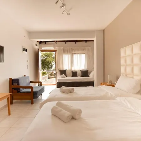 فندق Georgalas Sun