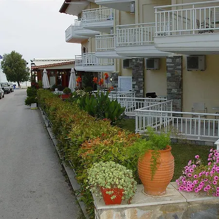 فندق Georgalas Sun 3*