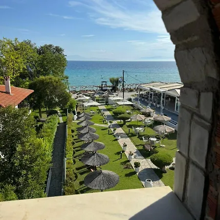 Georgalas Sun 3*