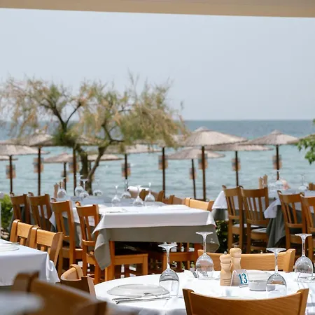 Georgalas Sun Nea Kallikrateia