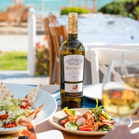 Georgalas Sun فندق