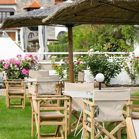 فندق Georgalas Sun