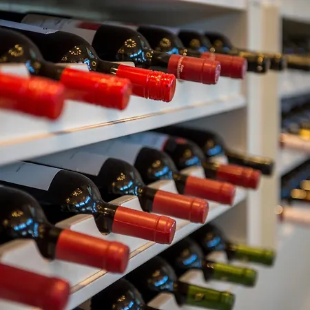 فندق Georgalas Sun 3*