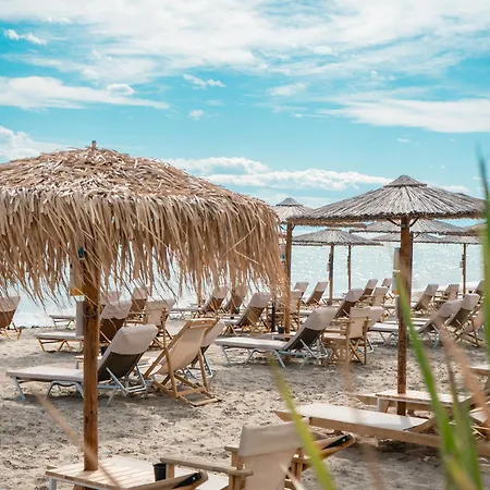 Georgalas Sun فندق