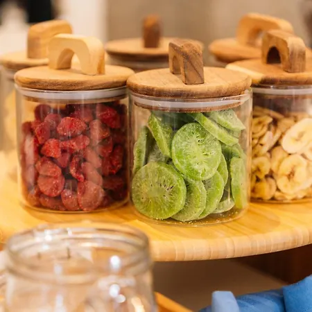 فندق Georgalas Sun 3*