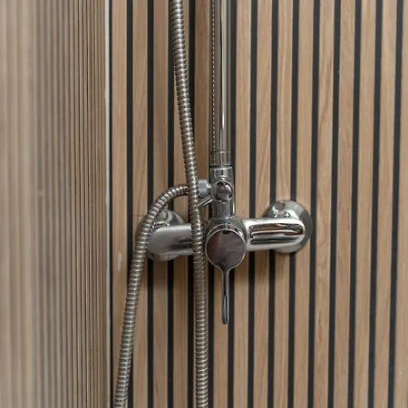 Georgalas Sun فندق Nea Kallikrateia