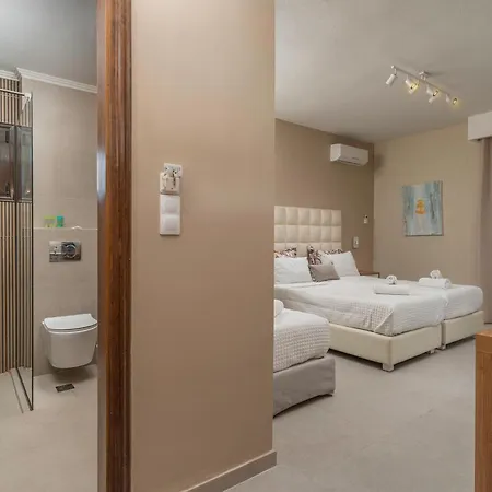 Georgalas Sun Nea Kallikrateia