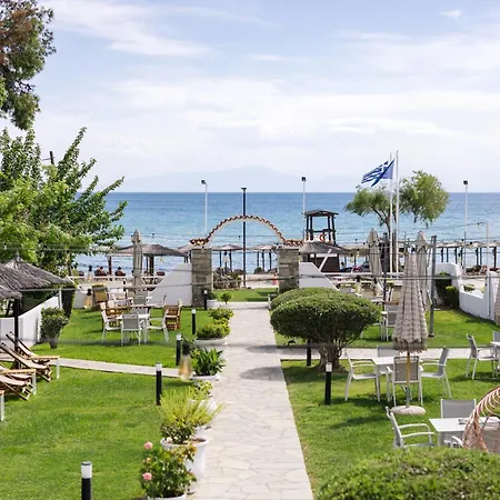 فندق Georgalas Sun 3*