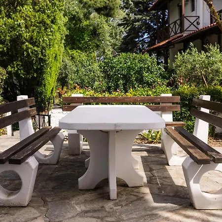 Georgalas Sun 3*