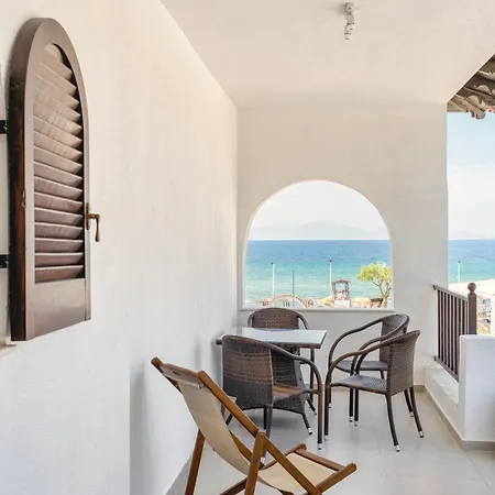 Georgalas Sun Nea Kallikrateia