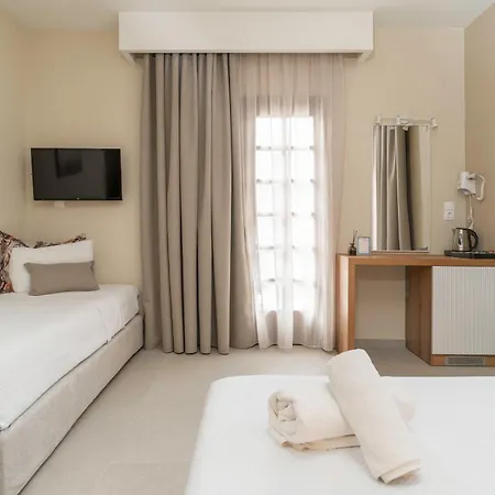 Georgalas Sun 3* Nea Kallikrateia